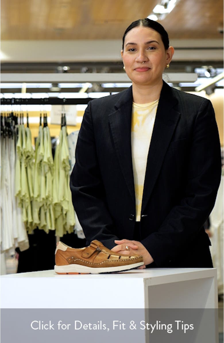 Kai Fisherman Shoe, sales video thumbnail