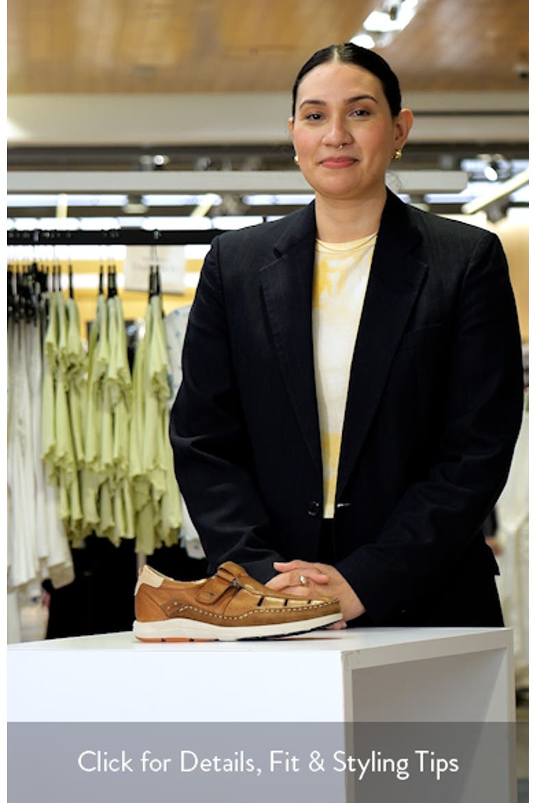 Kai Fisherman Shoe video