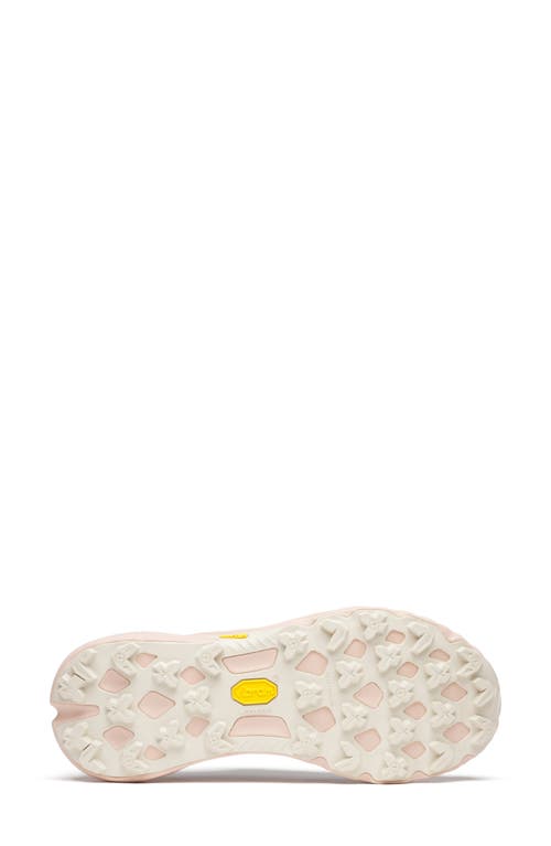 Merrell Agility Peak 5 Running Shoe In Blue