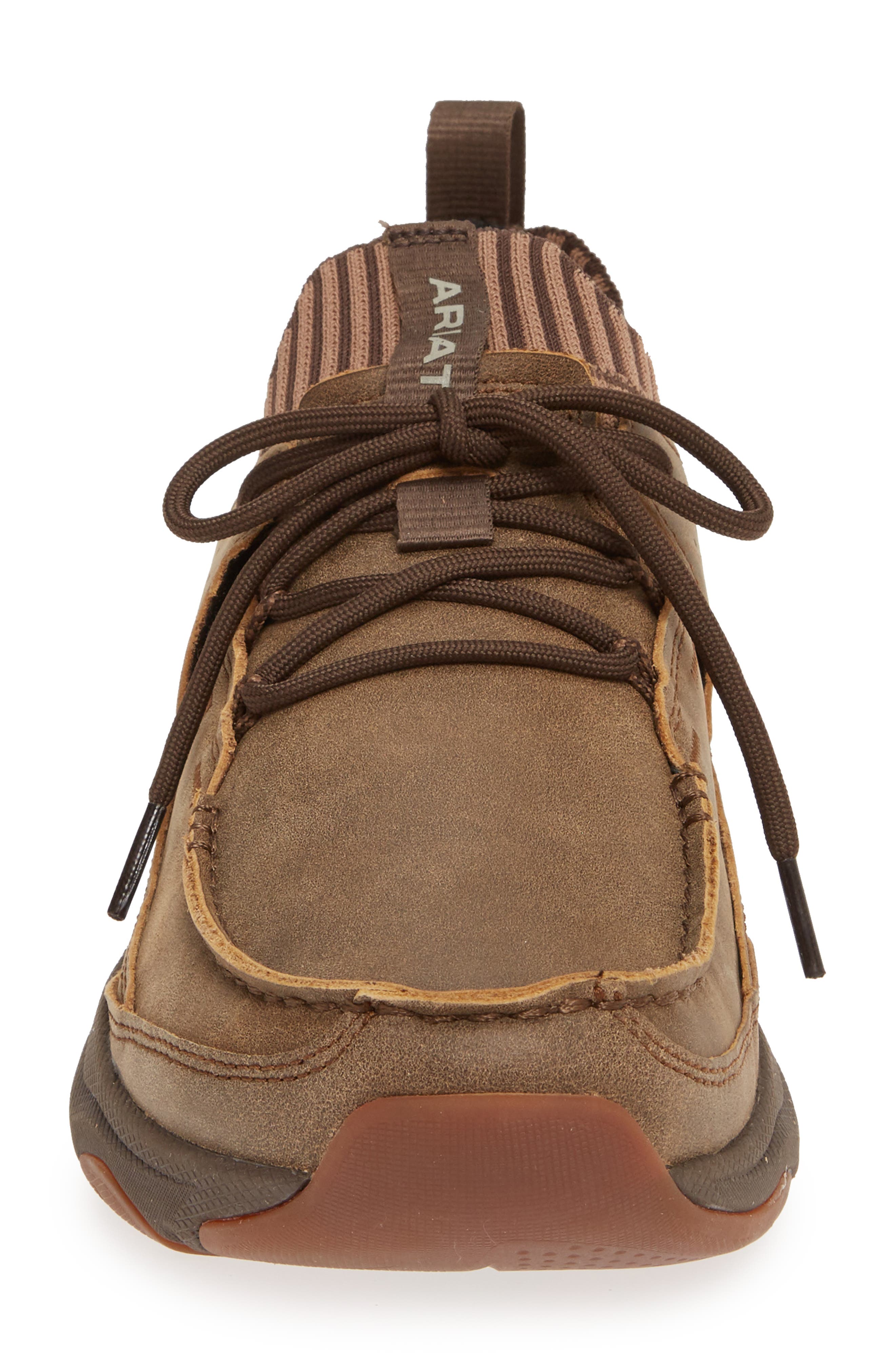 Ariat Country Mile Sneaker, Alternate, color, 