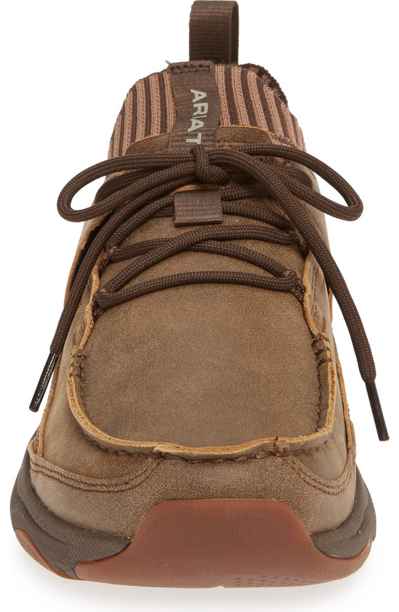 Ariat Country Mile Sneaker, Alternate, color,