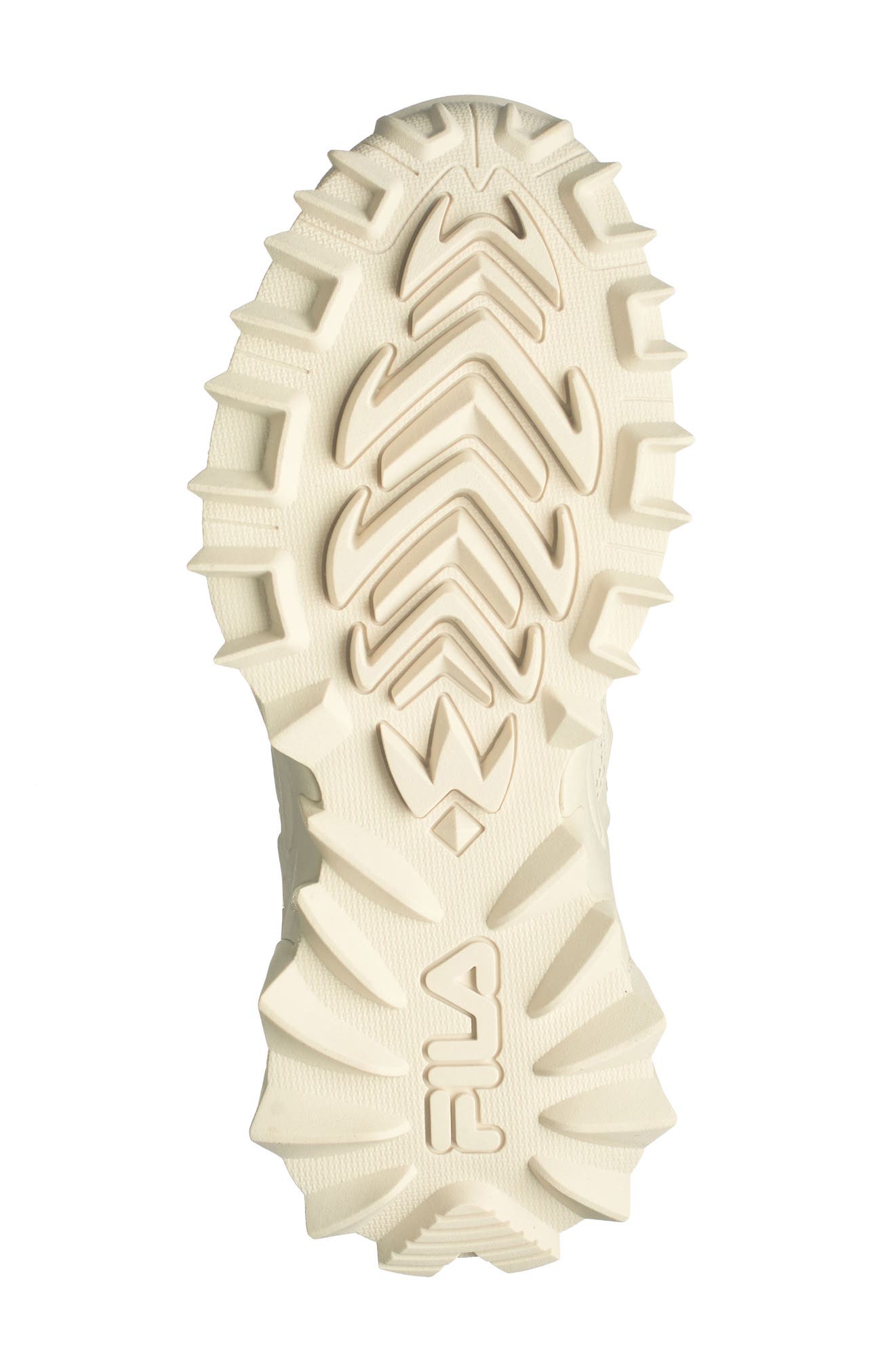 FILA Confiscate Sneaker, Alternate, color, 