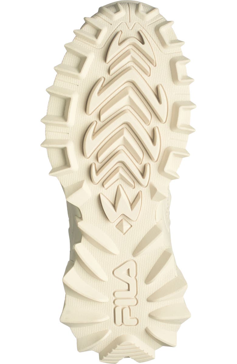 FILA Confiscate Sneaker, Alternate, color,