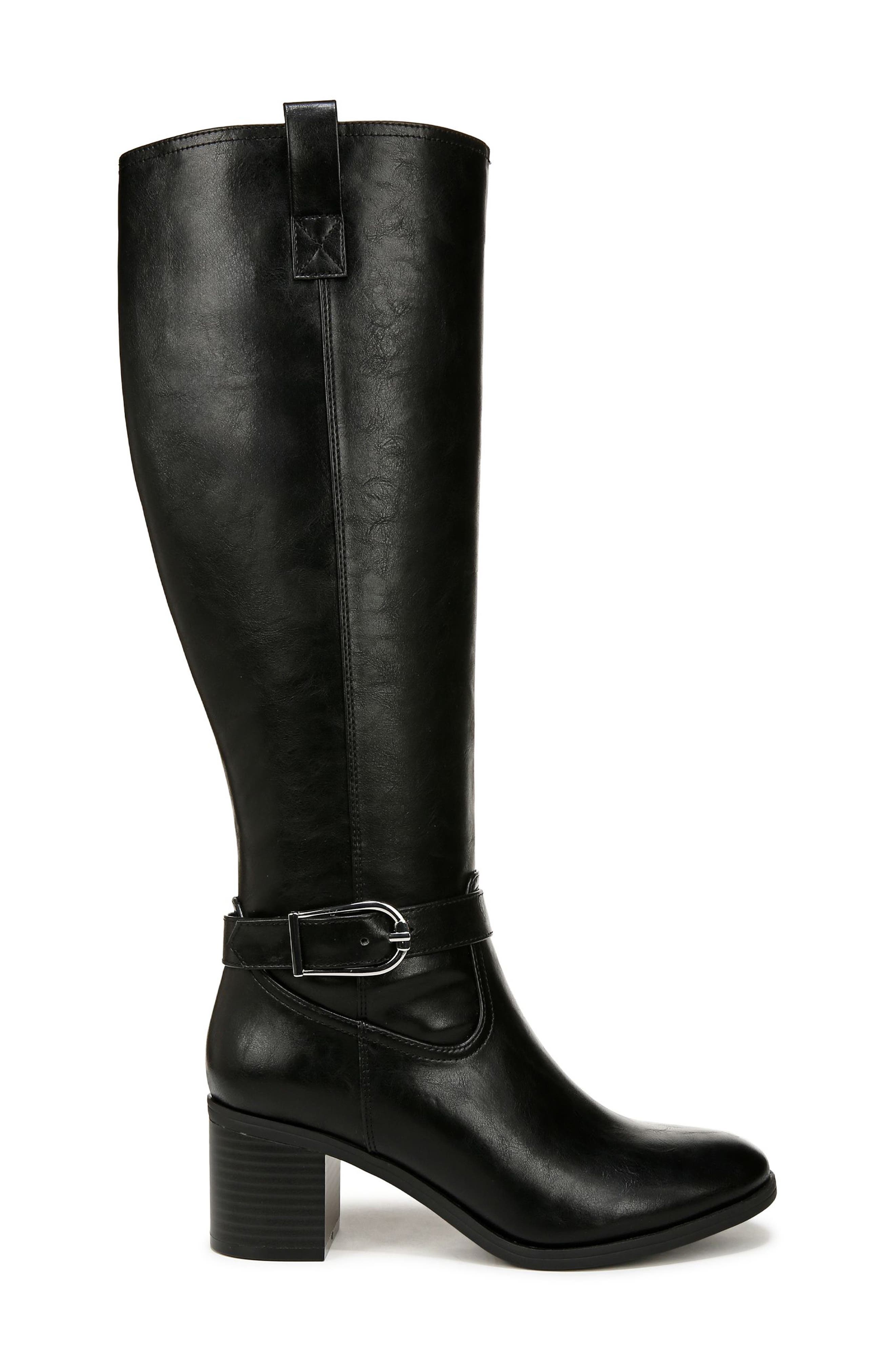 LifeStride Legend Knee High Boot, Alternate, color, 