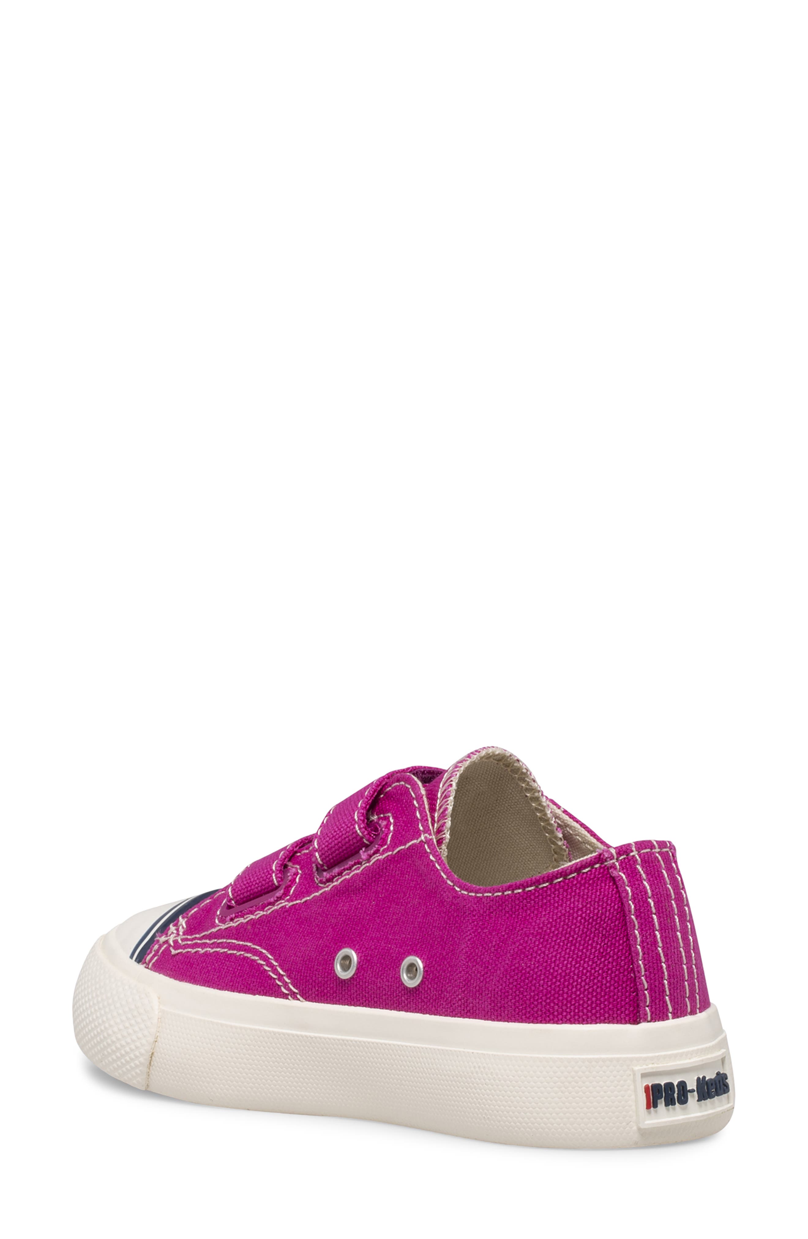 Keds<sup>®</sup> Kids' PRO-Keds Low Top Sneaker, Alternate, color, 