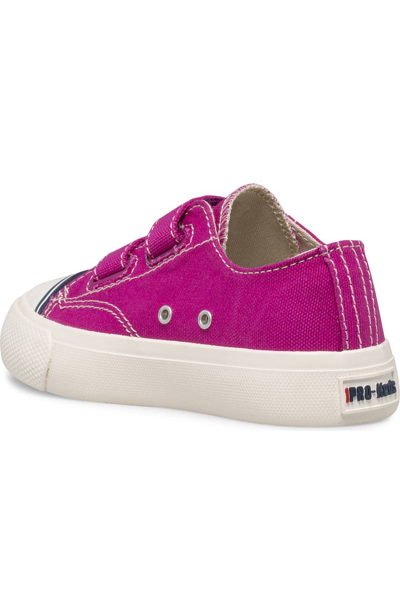 Keds<sup>®</sup> Kids' PRO-Keds Low Top Sneaker, Alternate, color,