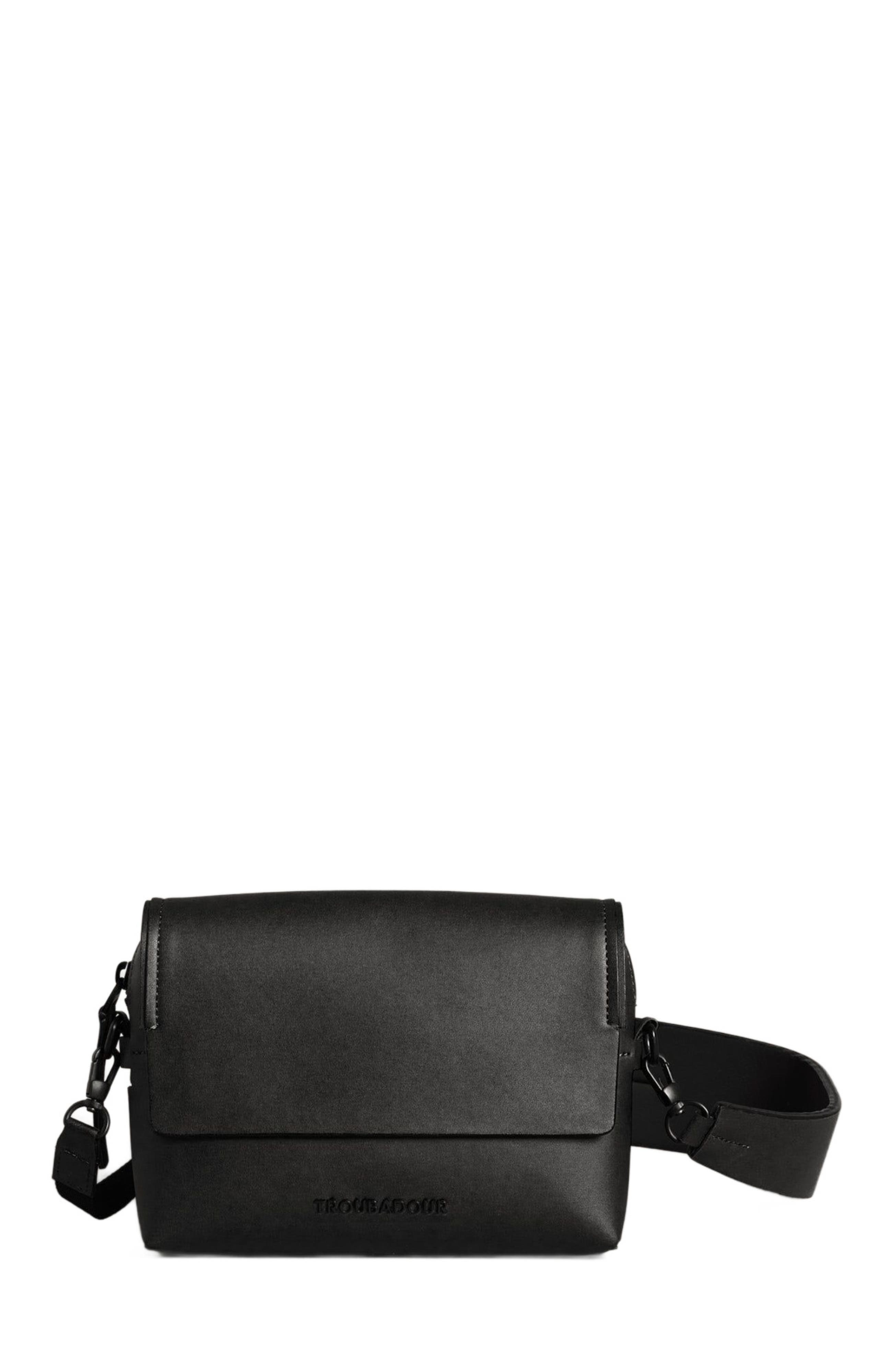 Troubadour Ki Crossbody, Main, color, 