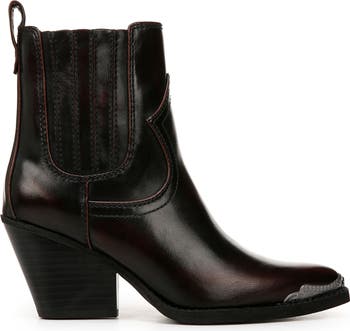 Falon Bootie
