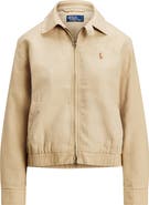 Polo Ralph Lauren Linen Jacket