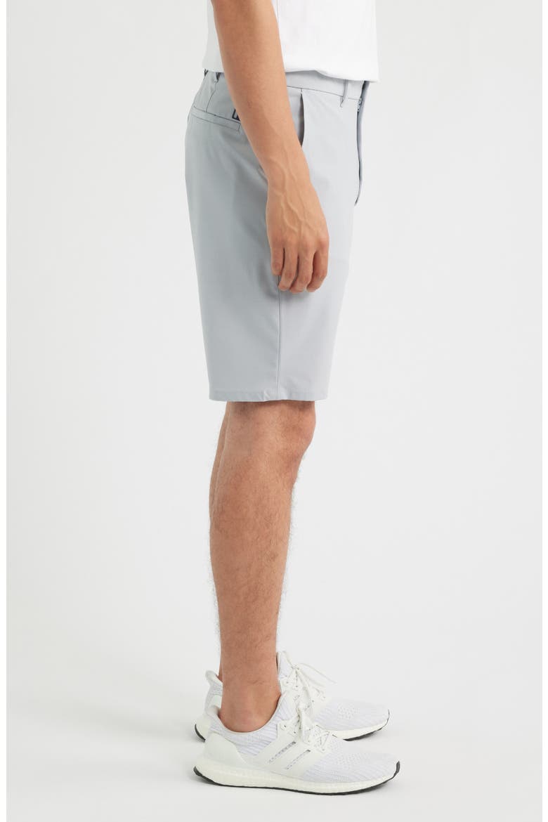 Mulligan Shorts, Alternate, color, LIGHT GRAY