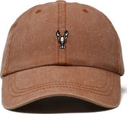 Dalix Lobster Dad Cap