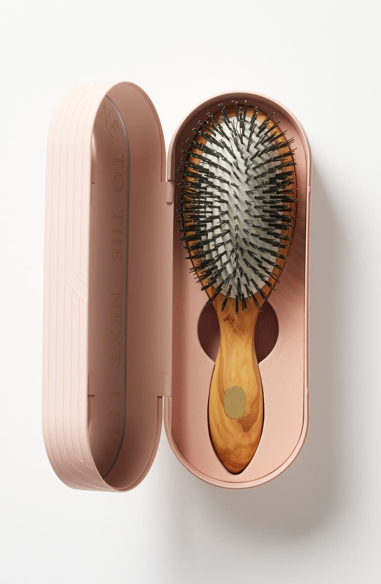 Altesse Studio BEAUTE Classic Gentle Detangling Brush for Fine to Medium Hair, Alternate, color,