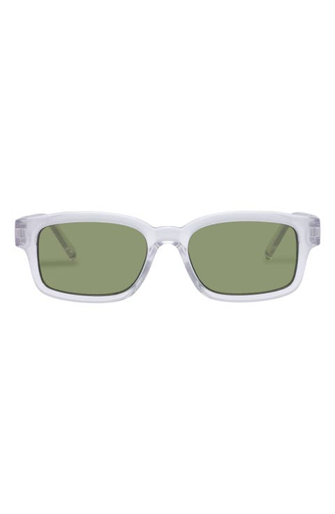 Recarmito Rectangular Sunglasses