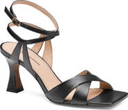 Johnston & Murphy Christine Ankle Strap Sandal