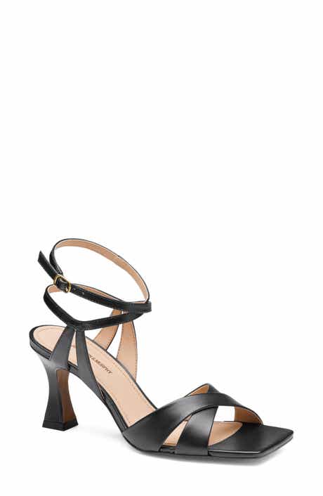 Christine Ankle Strap Sandal