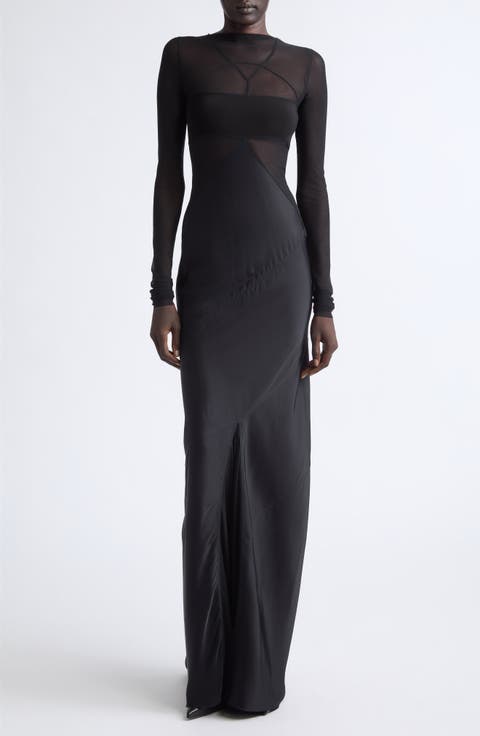 Combo Gown
