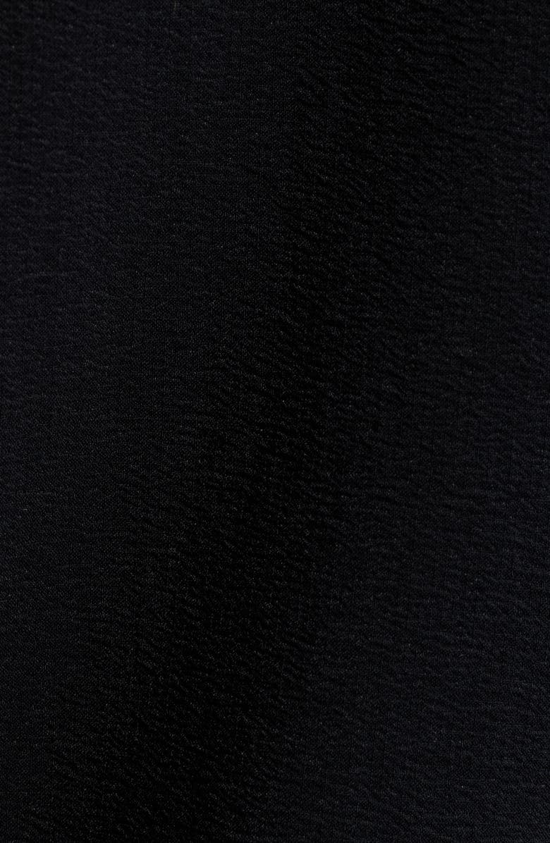 Mackage Roxy Rain Jacket, Alternate, color, Black