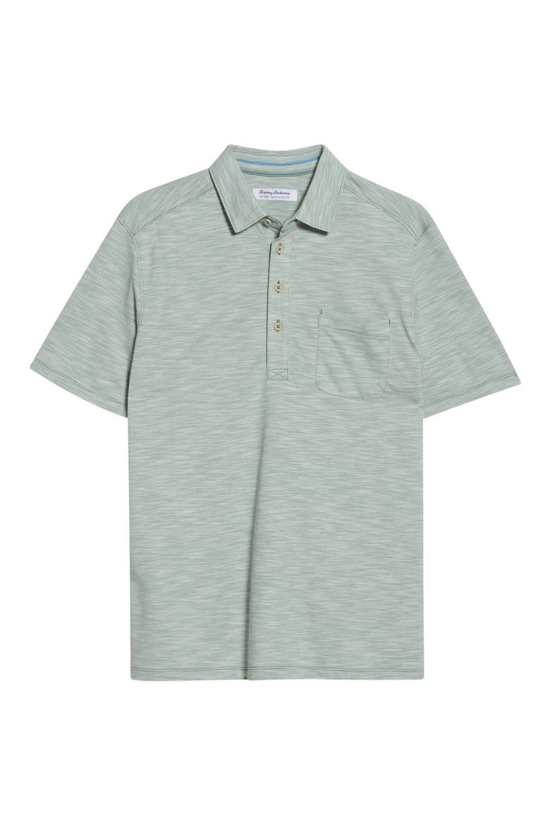San Lucio Tides IslandZone® Polo, Alternate, color, OXIDIZE METAL
