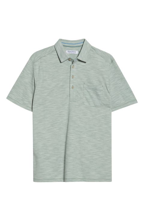 San Lucio Tides IslandZone® Polo