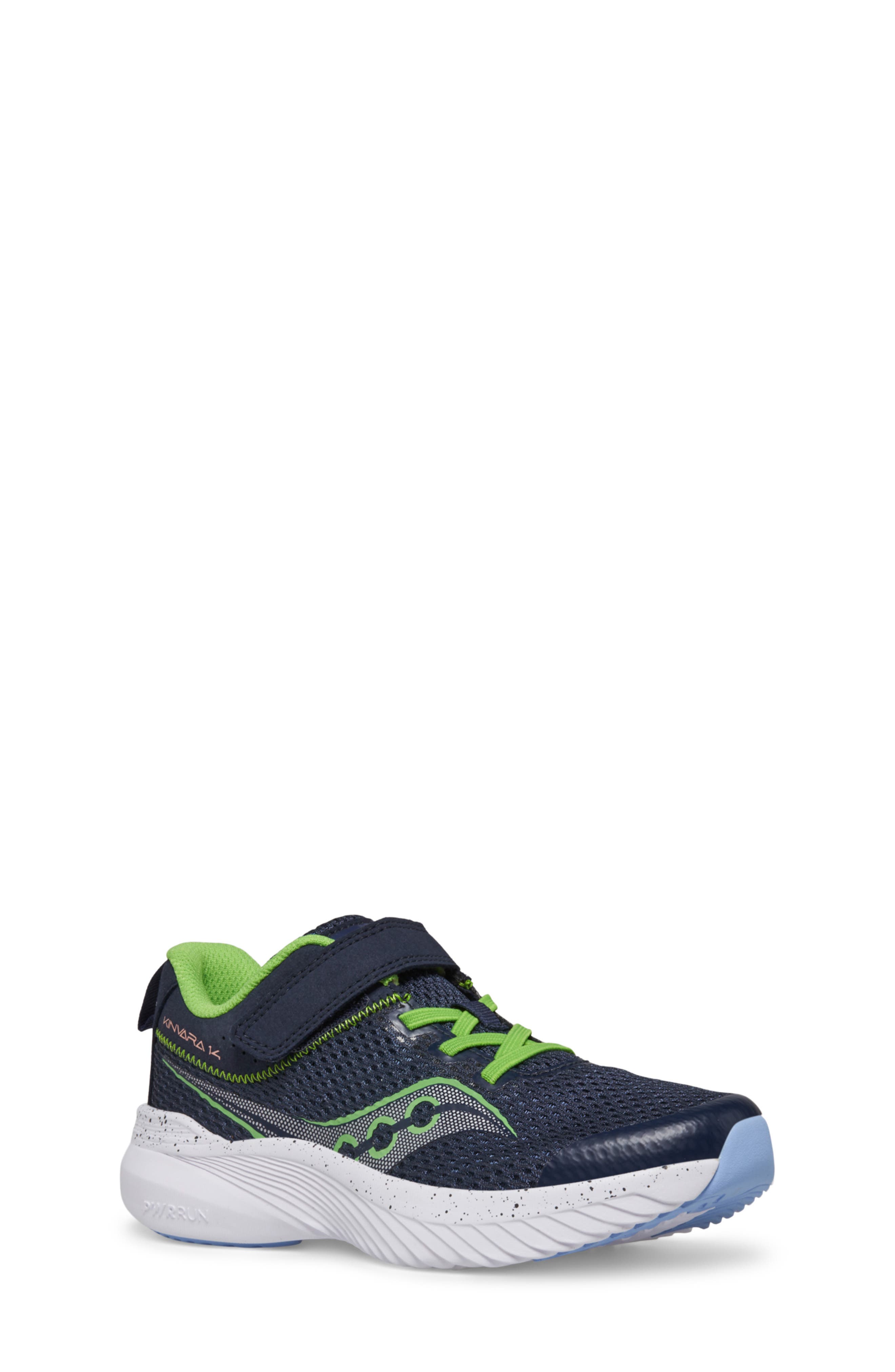 Saucony Kinvara 14 A/C Running Shoe, Main, color, 
