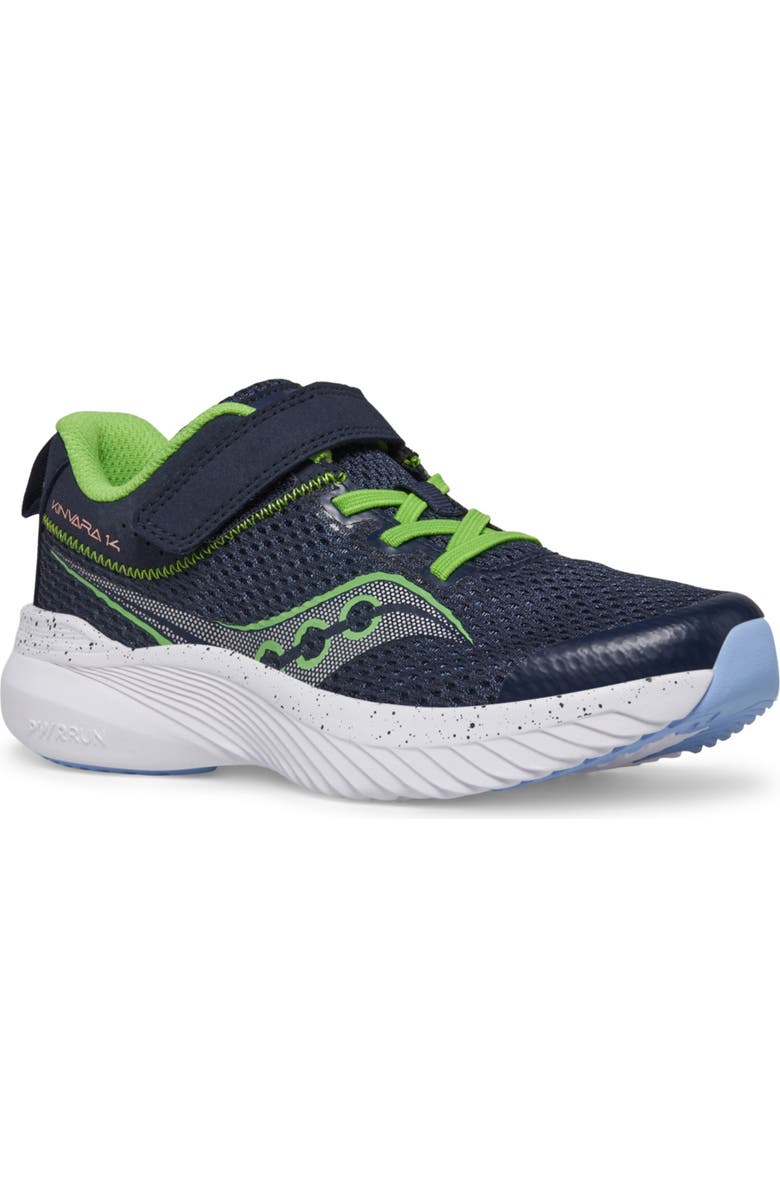 Saucony Kinvara 14 A/C Running Shoe, Main, color,