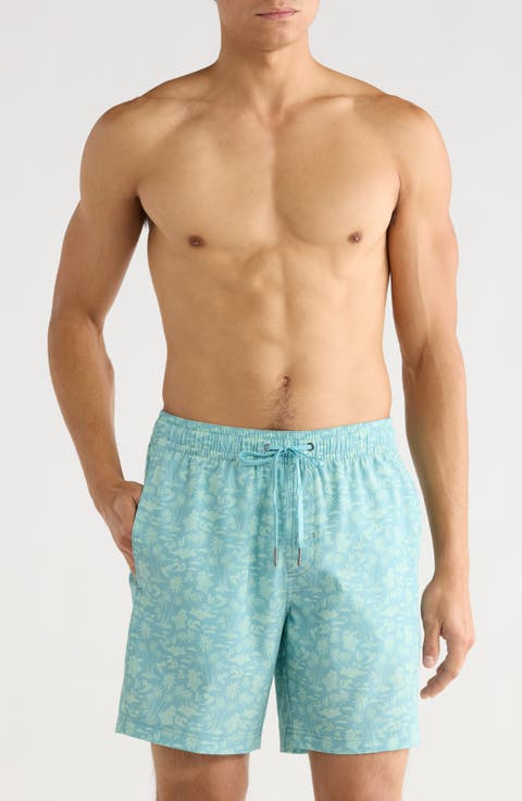 Cruiser Swim Trunks