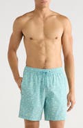 Fair Harbor Cruiser Swim Trunks