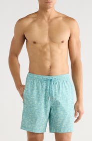 Fair Harbor Cruiser Swim Trunks