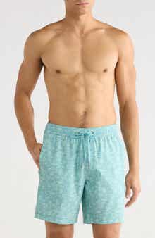 Fair Harbor Cruiser Swim Trunks