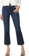 Joe's High Waist Crop Bootcut Jeans