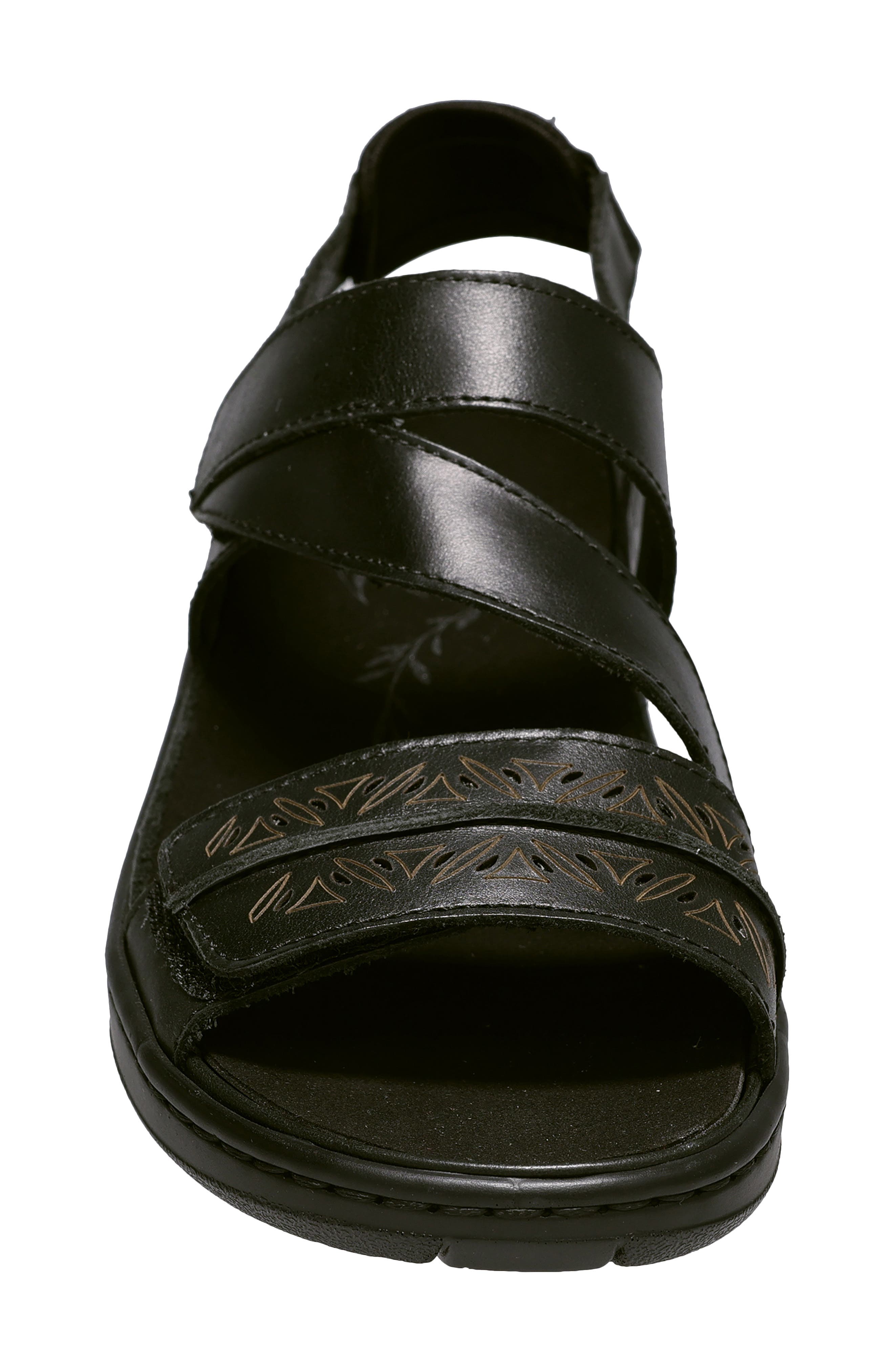 Propét Garnet Sandal, Alternate, color, 