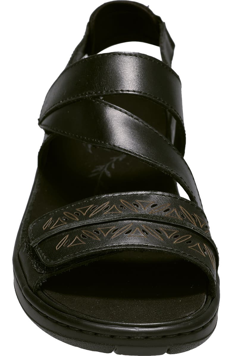 Propét Garnet Sandal, Alternate, color,