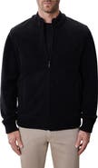 Robert Barakett Roydon Hybrid Corduroy Jacket