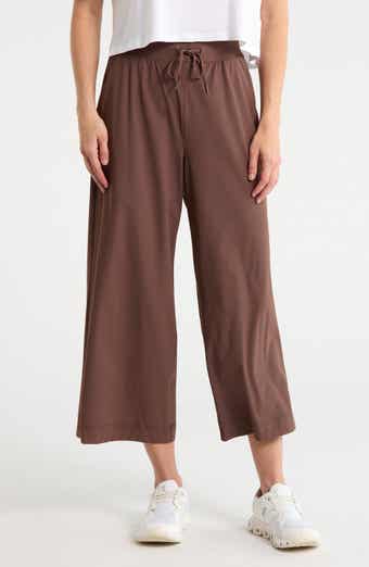 Warp Avenue Gaucho Pants