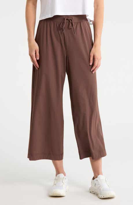 Warp Avenue Gaucho Pants