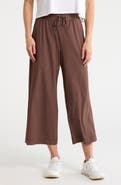 90 DEGREE BY REFLEX Warp Avenue Gaucho Pants