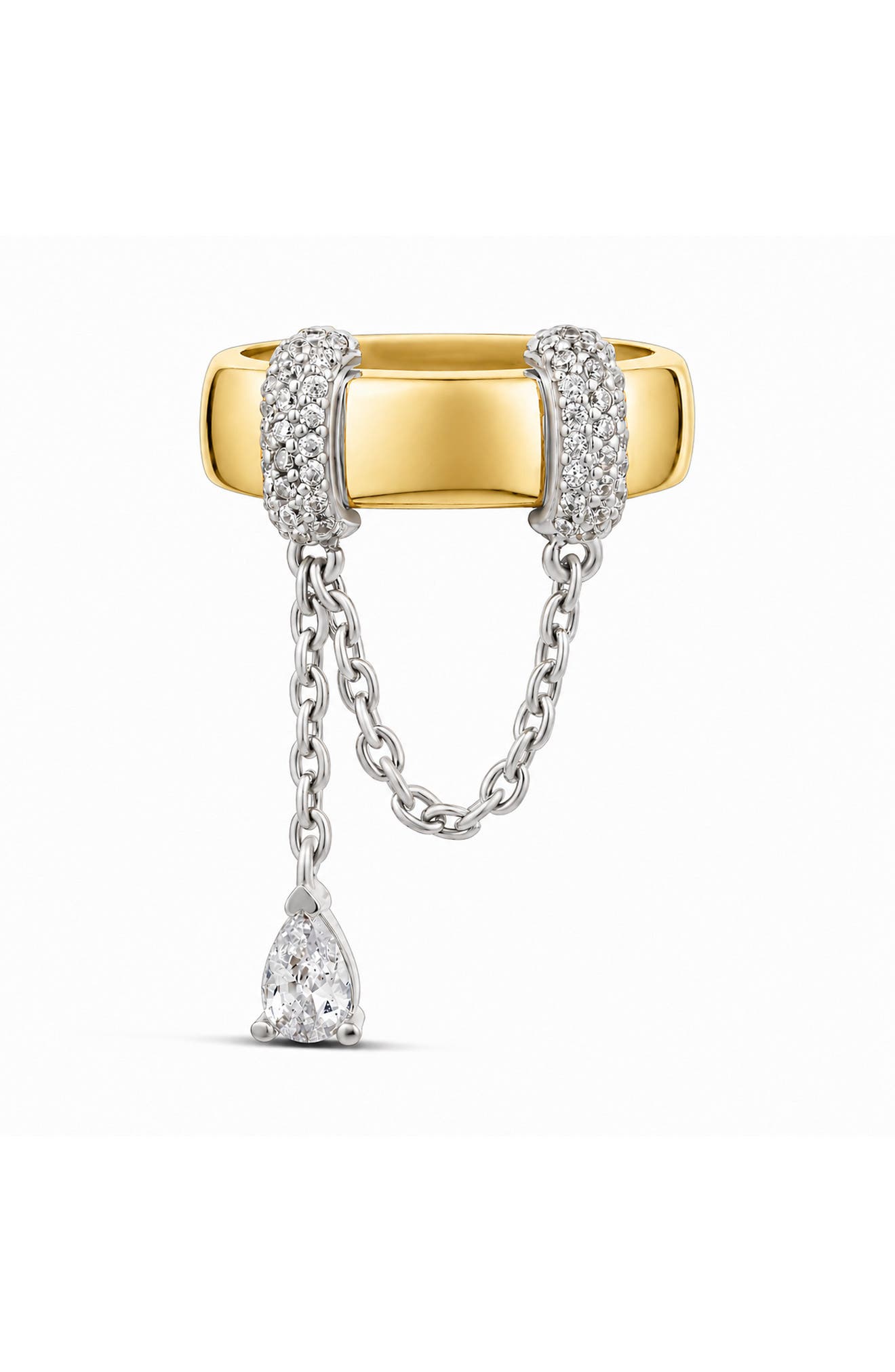 selected GOLD/ SILVER