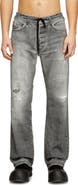 DIESEL® 2080 D-Reel Jogg Sweat Jeans