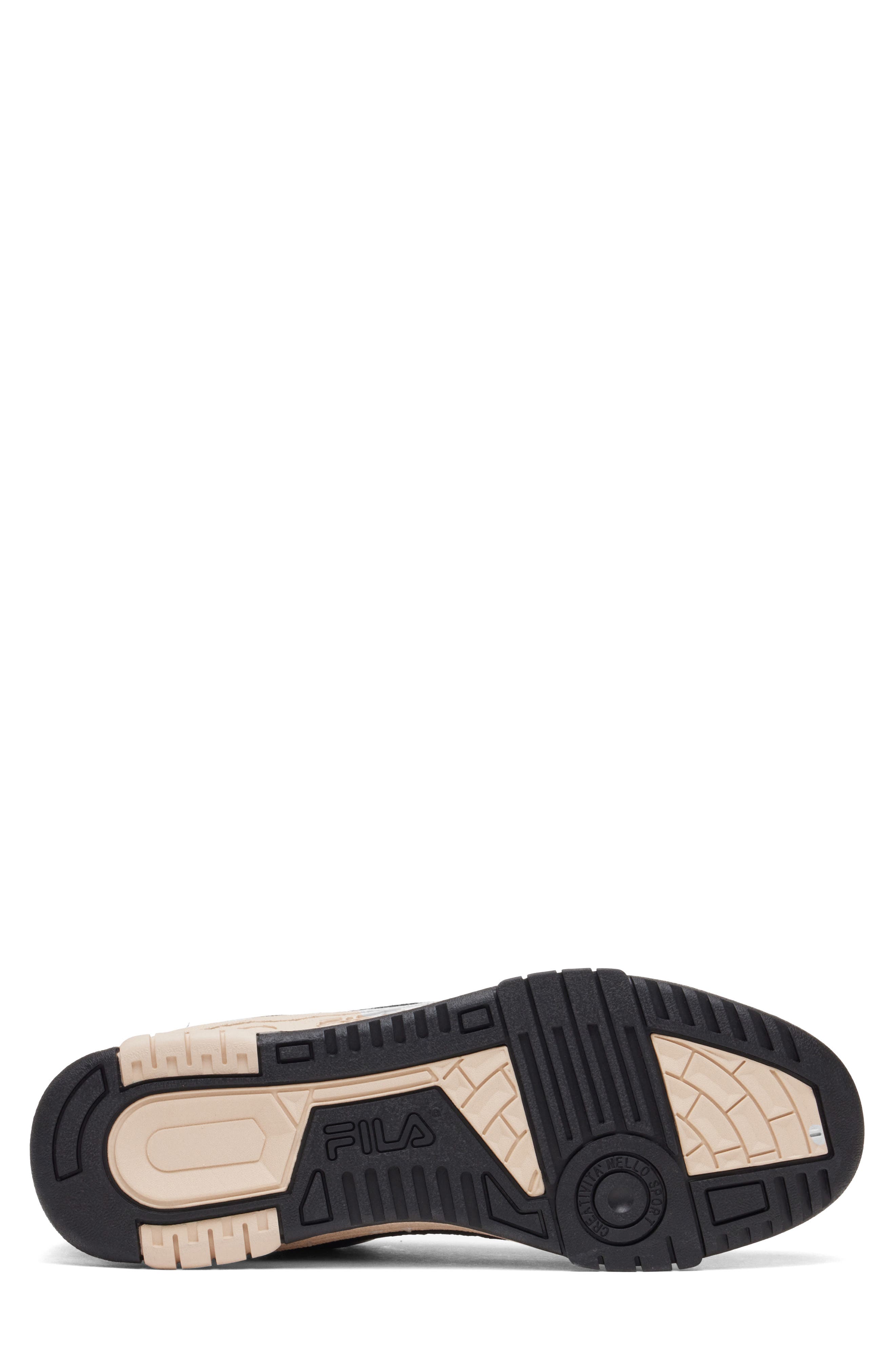 FILA Rissmo Low Lux Basketball Sneaker, Alternate, color, 