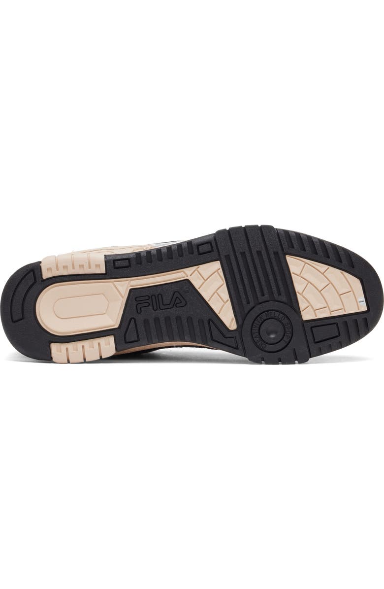 FILA Rissmo Low Lux Basketball Sneaker, Alternate, color,