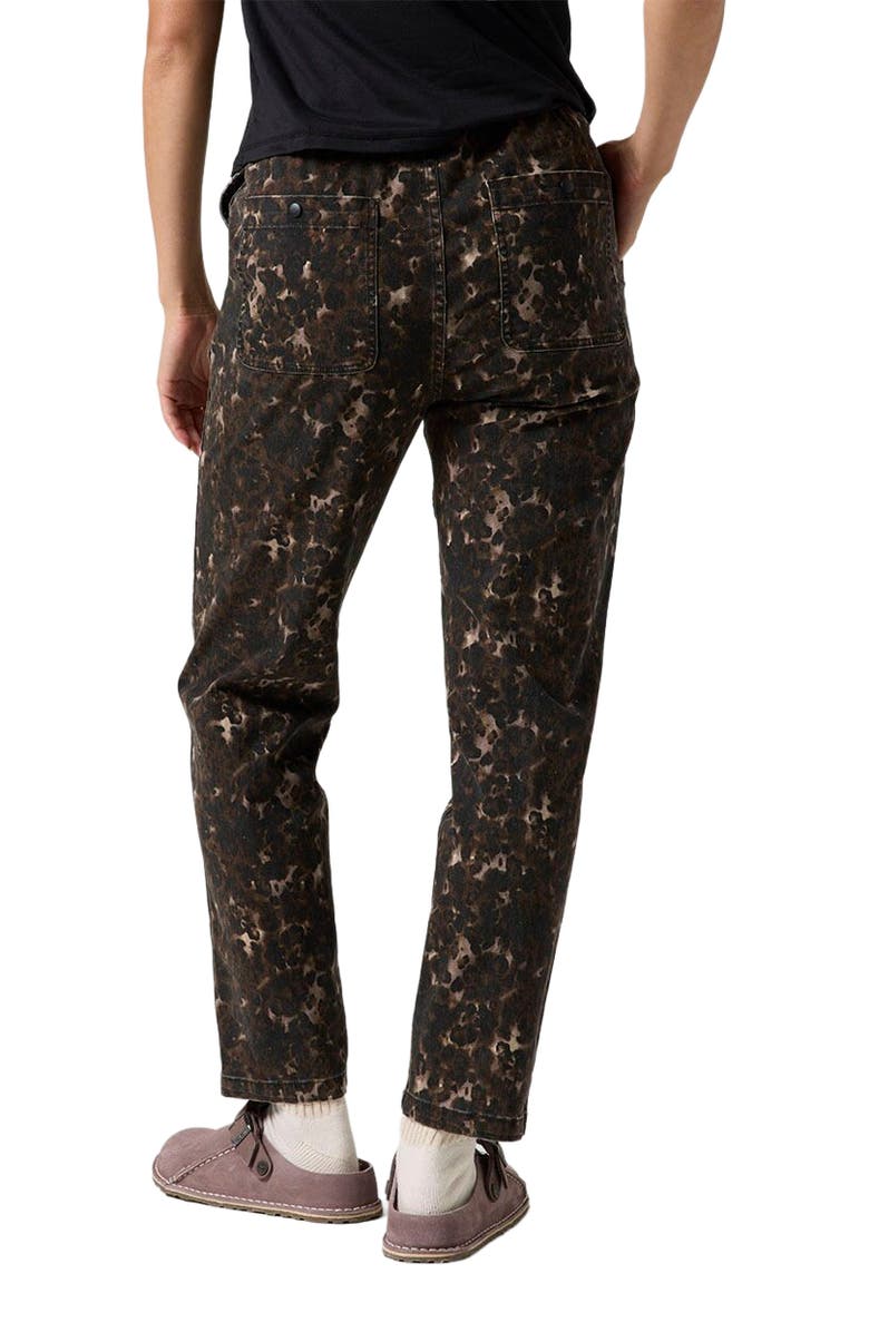 (取寄) バックカントリー レディース ベンチャー デイリー パンツ - ウィメンズ Backcountry women Venture Daily Pant - Women's Leoportise Backcountry Venture Daily Pant - Women's | Nordstrom