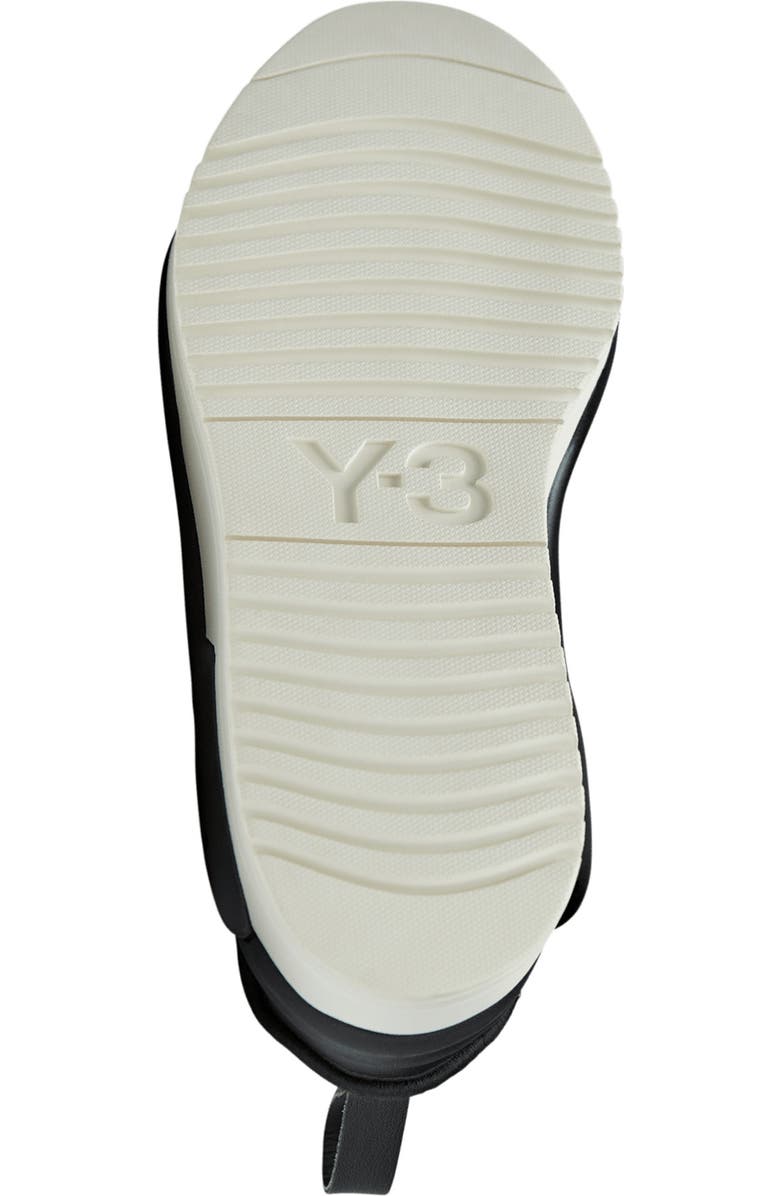 Y-3 Rivalry Low Top Sneaker, Alternate, color,