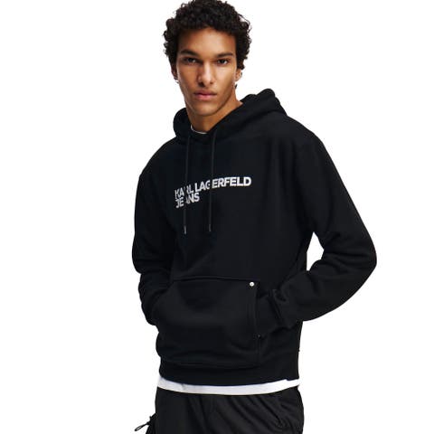 Logo Hoodie