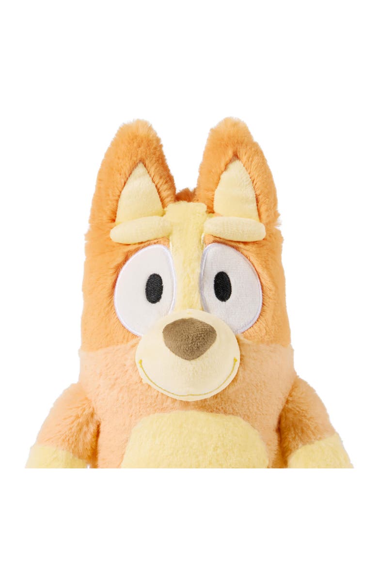 Bingo Plush Stuffed Toy, Alternate, color, NO COLOR