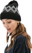 Gigi Pip Elio Pom Beanie