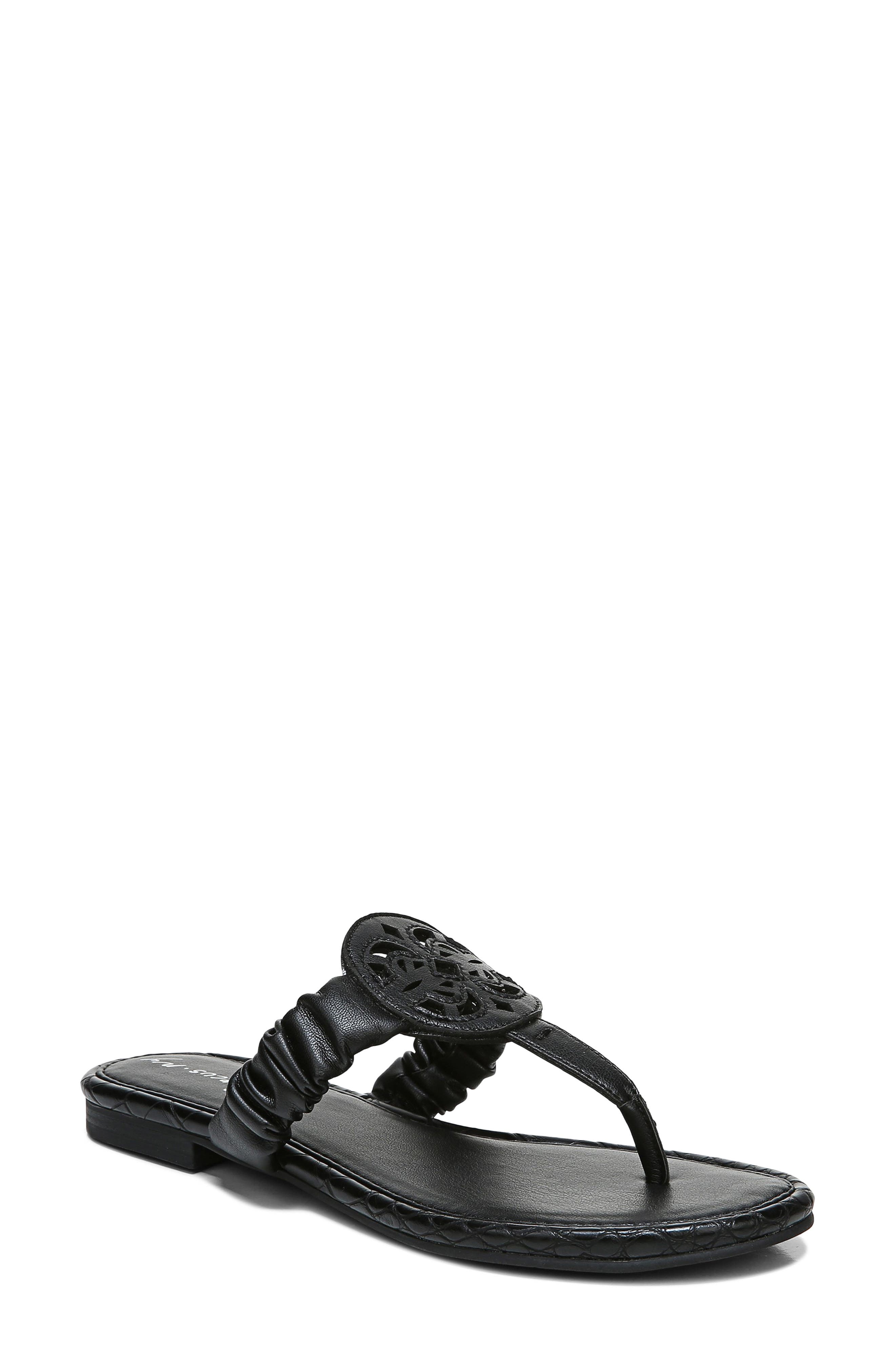 Circus NY by Sam Edelman Circus by Sam Edelman Camara Flip Flop, Main, color, 