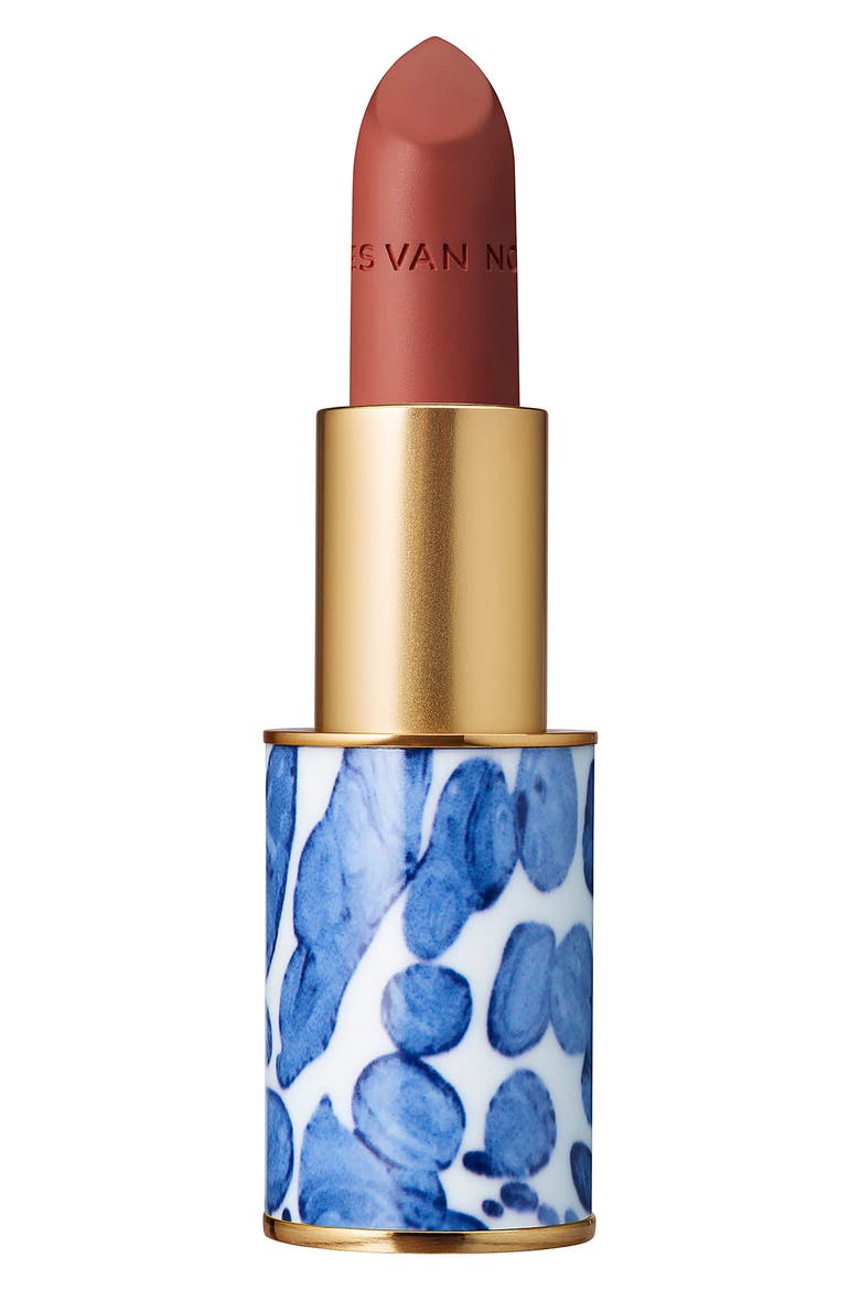 Sheer Lipstick Refill, Alternate, color, 5 GRAPHIC OCHRE