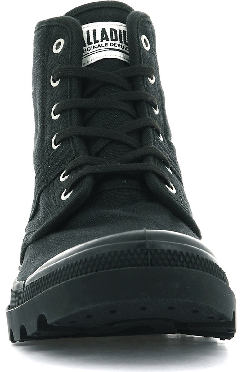 Palladium Pallabrousse Legion Boot, Alternate, color,