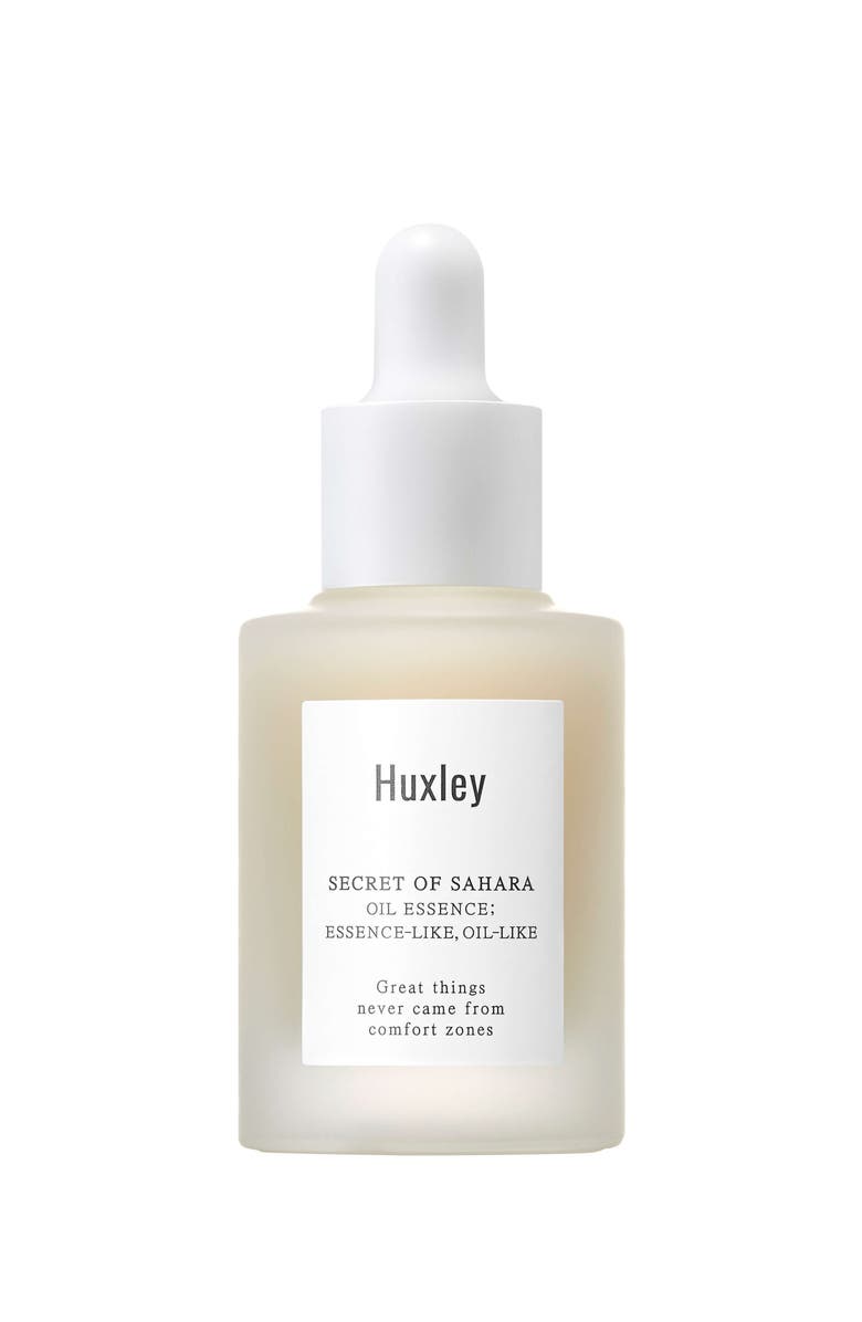 Huxley Oil Essence, Main, color,