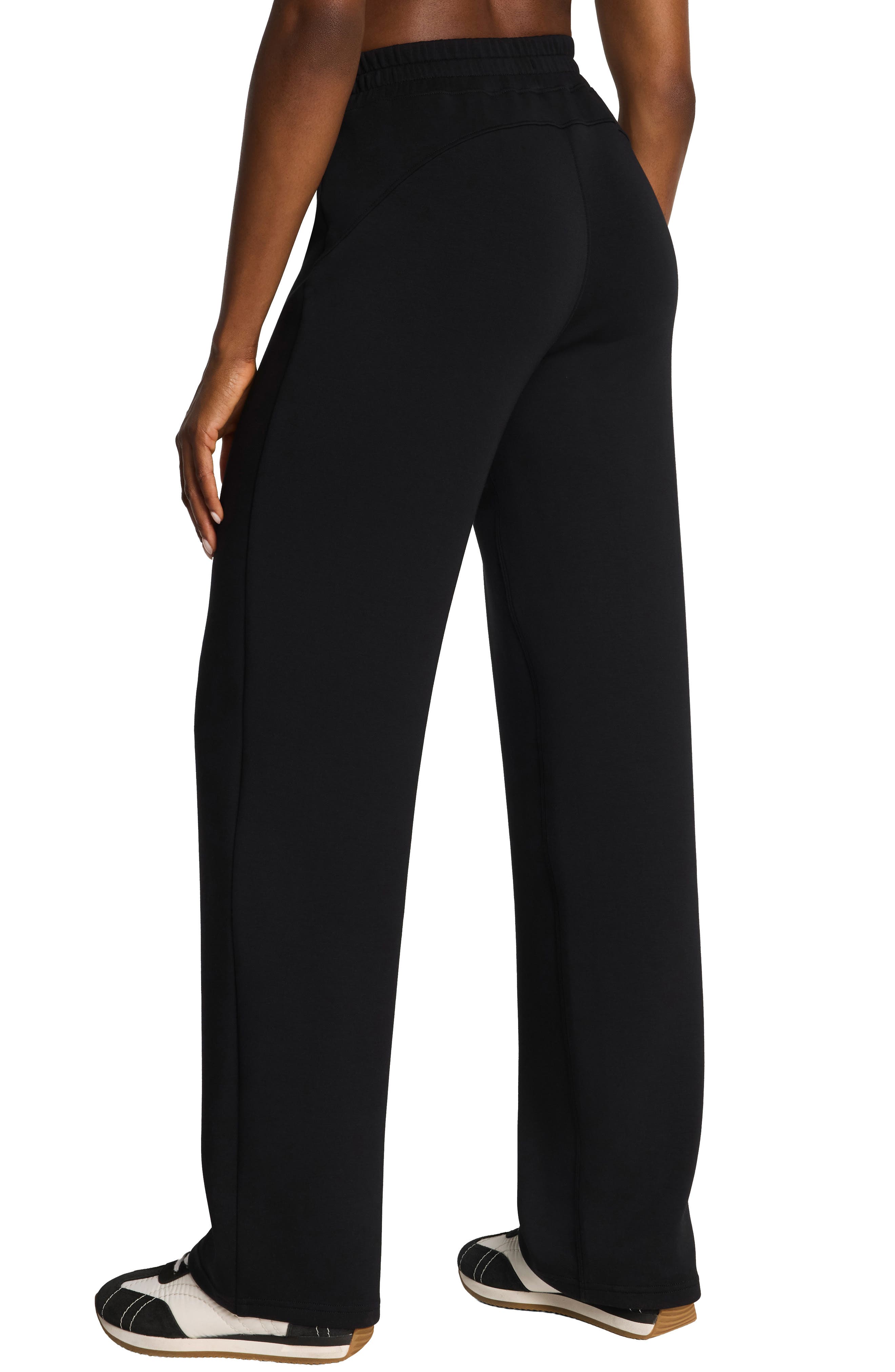 AirEssentials Straight Leg Pants - image 2